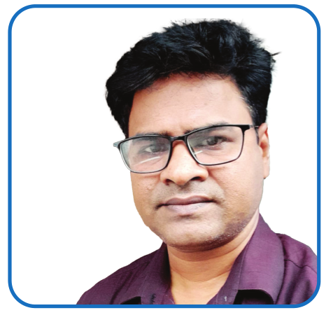 অমল কুমার গাইন