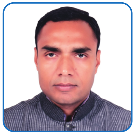 বিকাশ কুমার রায়