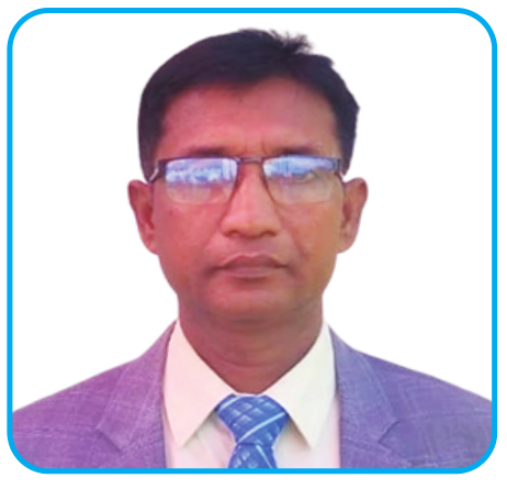 মোঃ এরসাদুজ্জামান