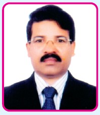 প্রফেসর ড. খন্দকার হামিদুল ইসলাম