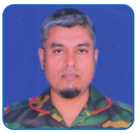 প্রফেসর মোঃ রেজাউল করিম খান