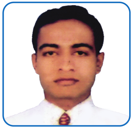 মোঃ রবিউল ইসলাম খান