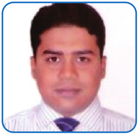 মোঃ মামুনুর রশীদ