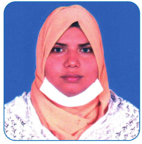 নাজমা আক্তার