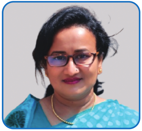 রোকসানা খানম
