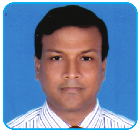 প্রফেসর রথীন্দ্র নাথ মন্ডল