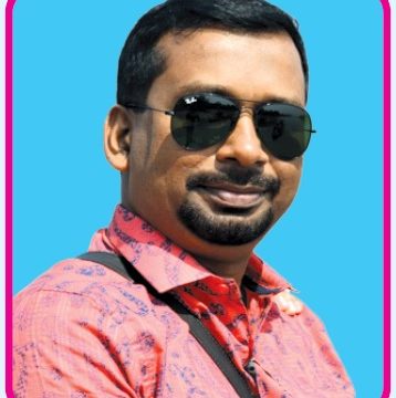 মোঃ আতিকুজ্জামান
