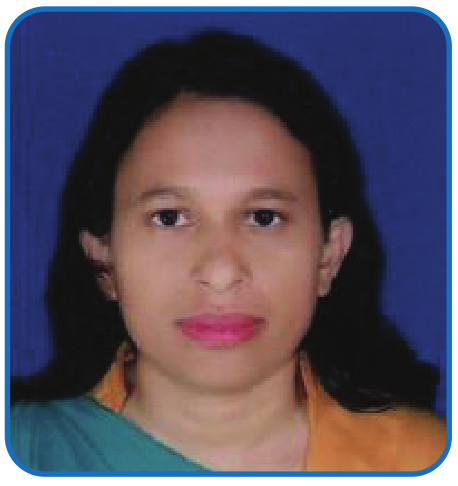 আমেনা খাতুন