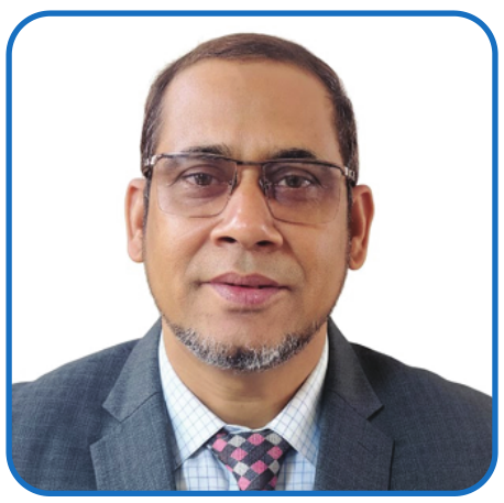 মোঃ আমজাদ হোসেন