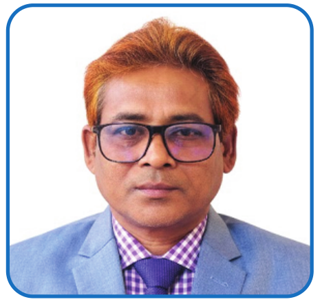 প্রফেসর বিষ্ণু পদ দাশ
