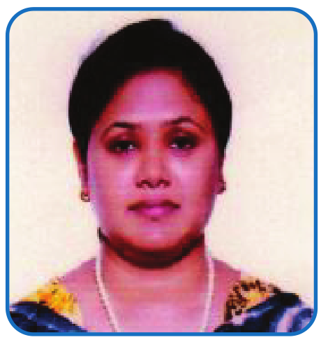 দীপা মন্ডল
