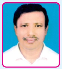 এম. এ. মাহবুবুর রহমান