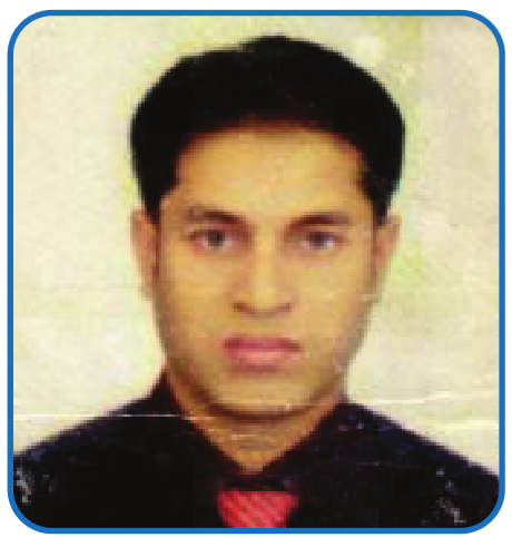 এম. এম. ইসমাইল হোসেন