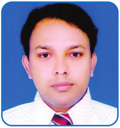 মধুসূদন মণ্ডল
