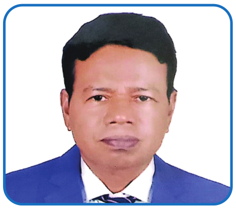 প্রফেসর সুশীল কুমার সরকার