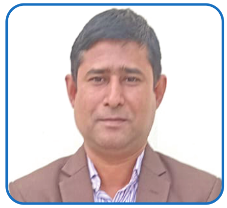 খন্দকার আজমাইন হোসাইন