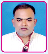 ড. বিধান চন্দ্র বিশ্বাস