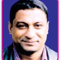 Dr. Md. Shamim Dr. Md. Shamim