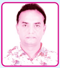 ড. মোঃ মিজানুর রহমান