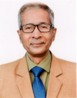 প্রফেসর মো: সিরাজুল ইসলাম
