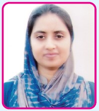 মোসাঃ কানিজ ফাতেমা