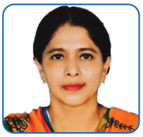 লুৎফন নাহার