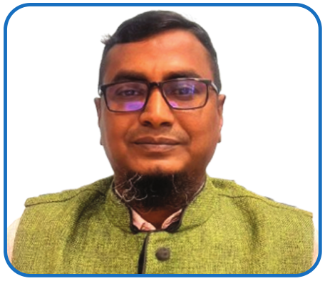 মোঃ জামাল উদ্দীন