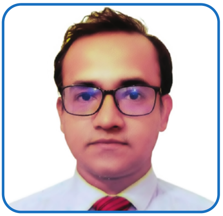 মোঃ রবিউল ইসলাম
