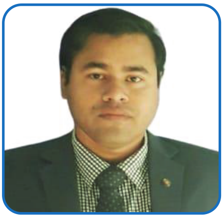 মণ্ডল চঞ্চল কৃষ্ণ
