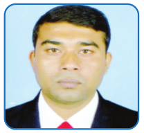 প্রফেসর মোঃ মঞ্জুর আলম তরফদার