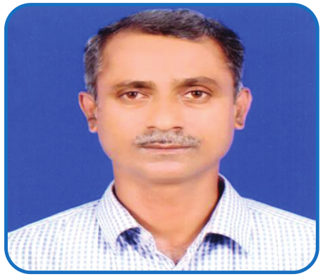 প্রীতিষ কুমার রায়