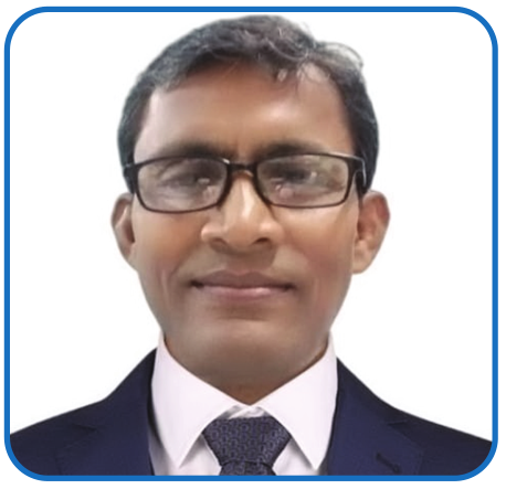 প্রদীপ কুমার সমাদ্দার