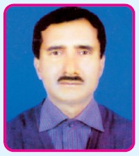 মোঃ রিজাউল করিম