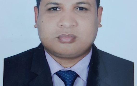 তুষার কুমার শীল