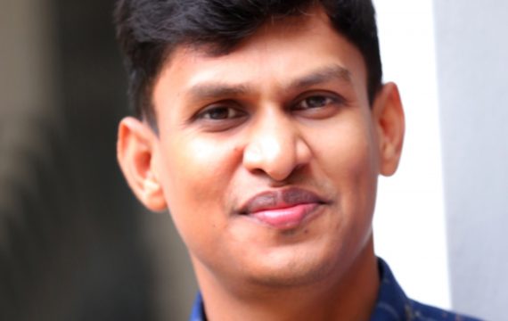 নিত্য রঞ্জন সরকার