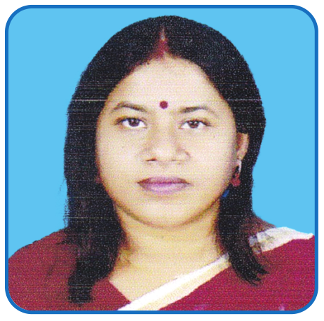 ড. সীমা চৌধুরী