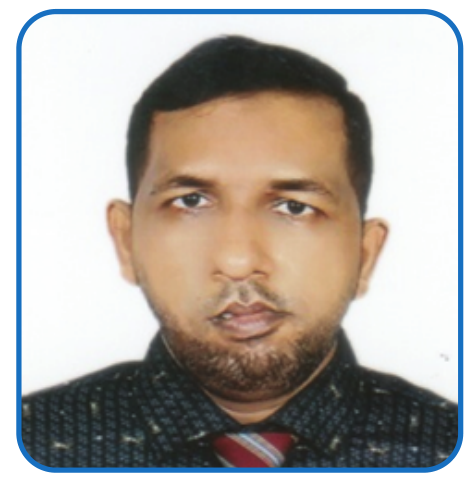 ড. মো: আনোয়ার হোসেন