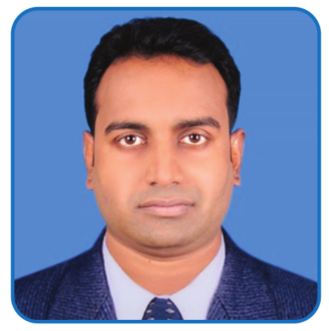 সুমন কুমার ঘোষ