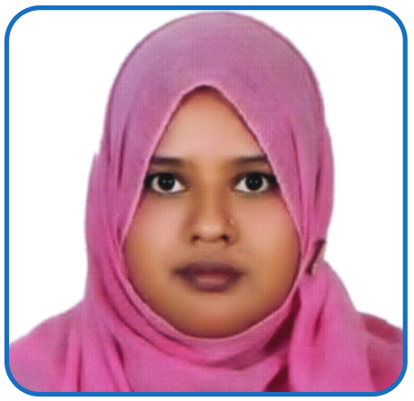 খান নওশীন রাজী