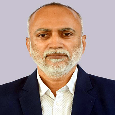 Gour Sir