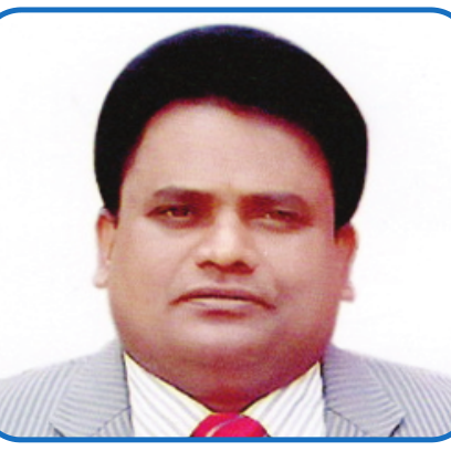 Kazol Kumar Sans