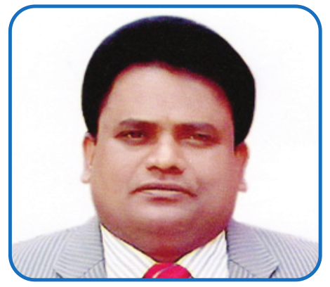 কাজল কুমার গুহ
