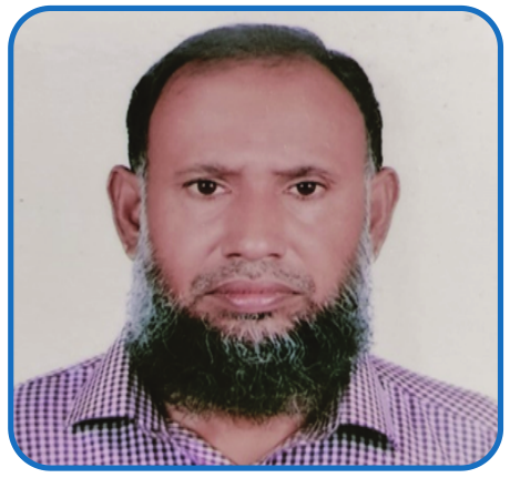 মুজিবুর রহমান শেখ