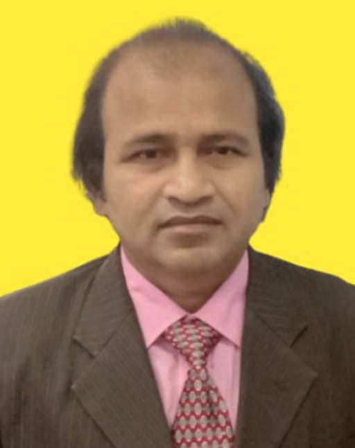 প্রফেসর ড. প্রদীপ কুমার মন্ডল