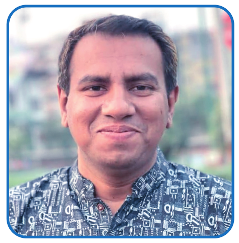 সুব্রত কুমার দাশ